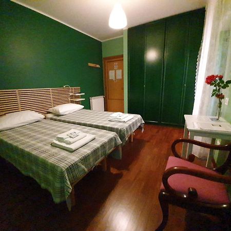 Acquamarina Hotel Civitavecchia Ngoại thất bức ảnh