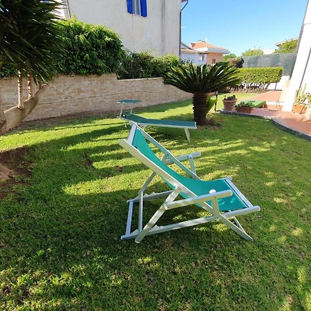 Acquamarina Hotel Civitavecchia Ngoại thất bức ảnh