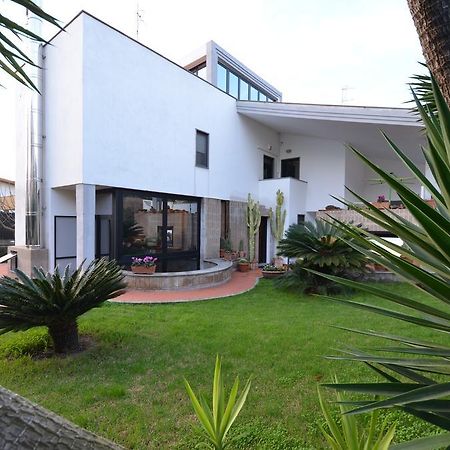 Acquamarina Hotel Civitavecchia Ngoại thất bức ảnh
