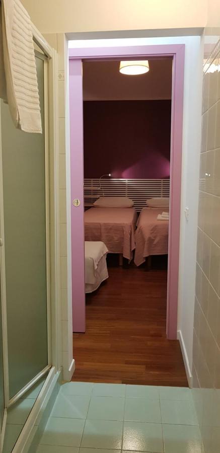 Acquamarina Hotel Civitavecchia Ngoại thất bức ảnh