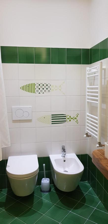 Acquamarina Hotel Civitavecchia Ngoại thất bức ảnh
