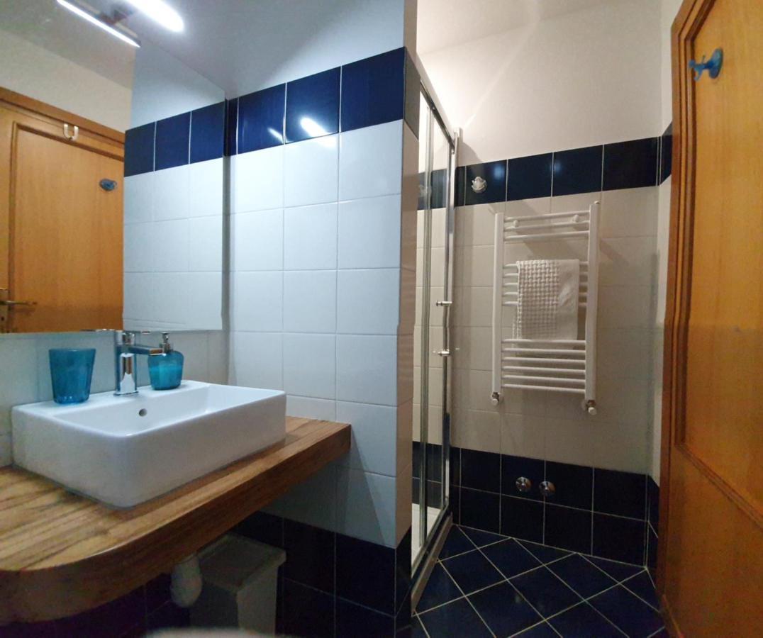 Acquamarina Hotel Civitavecchia Ngoại thất bức ảnh