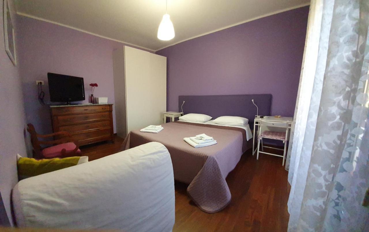 Acquamarina Hotel Civitavecchia Ngoại thất bức ảnh