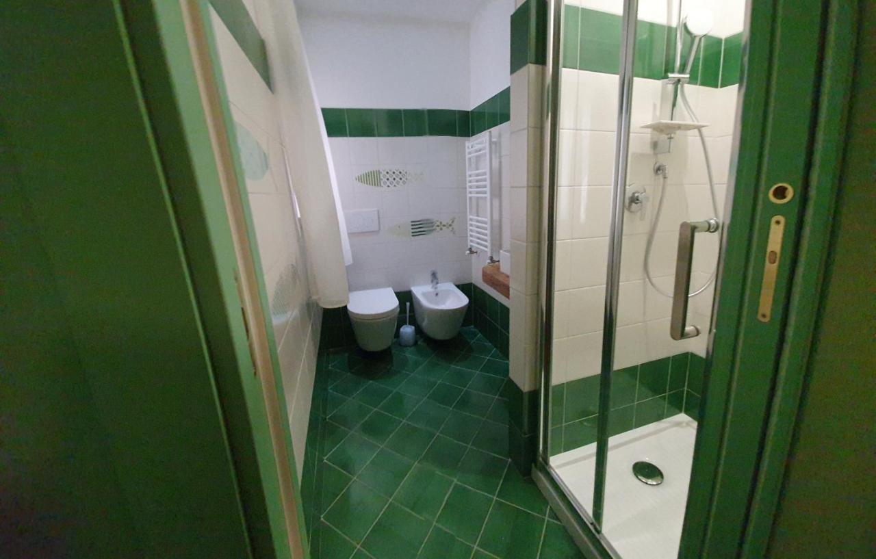 Acquamarina Hotel Civitavecchia Ngoại thất bức ảnh