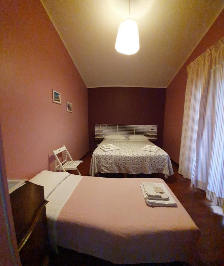 Acquamarina Hotel Civitavecchia Ngoại thất bức ảnh