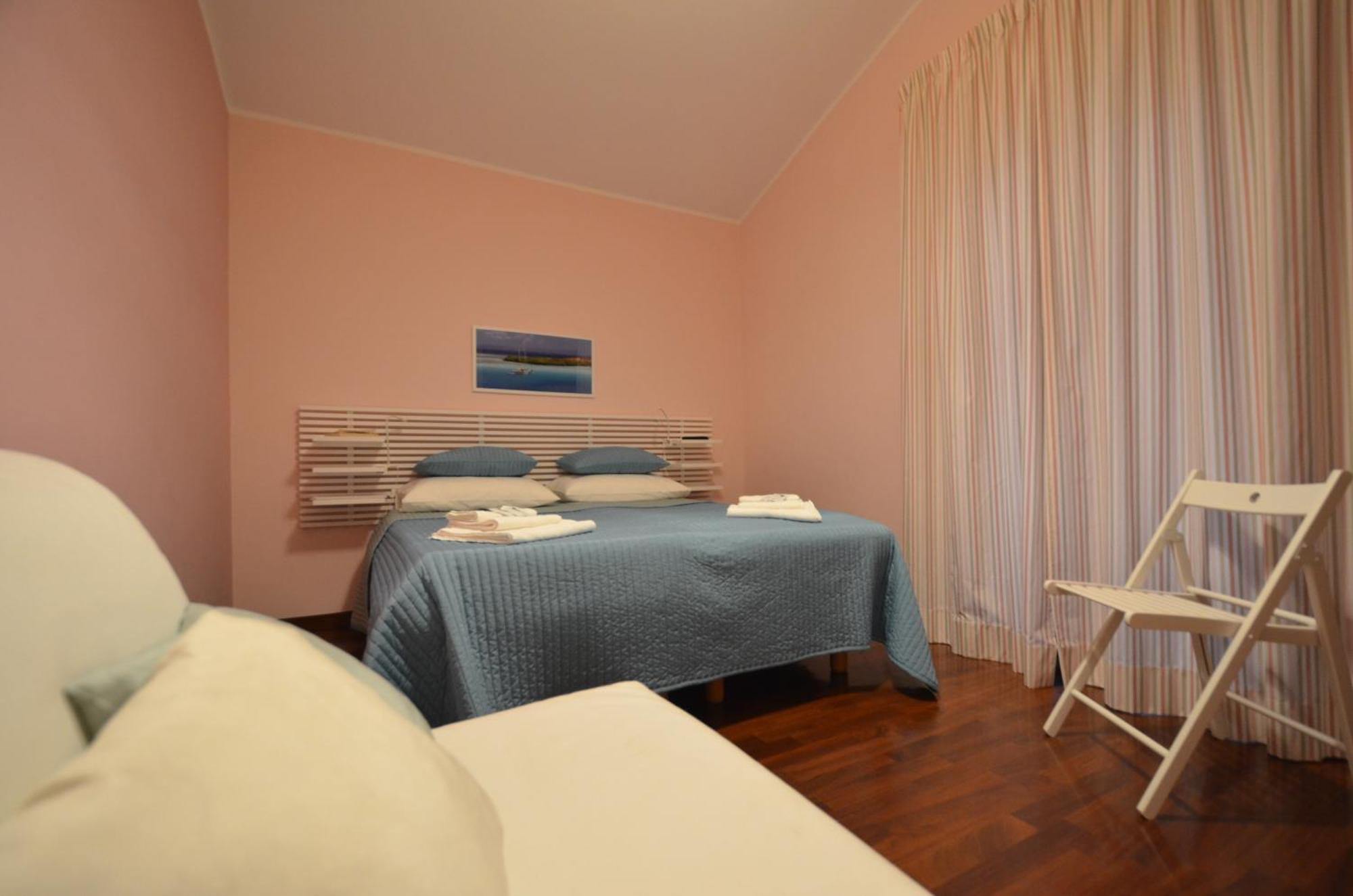 Acquamarina Hotel Civitavecchia Ngoại thất bức ảnh