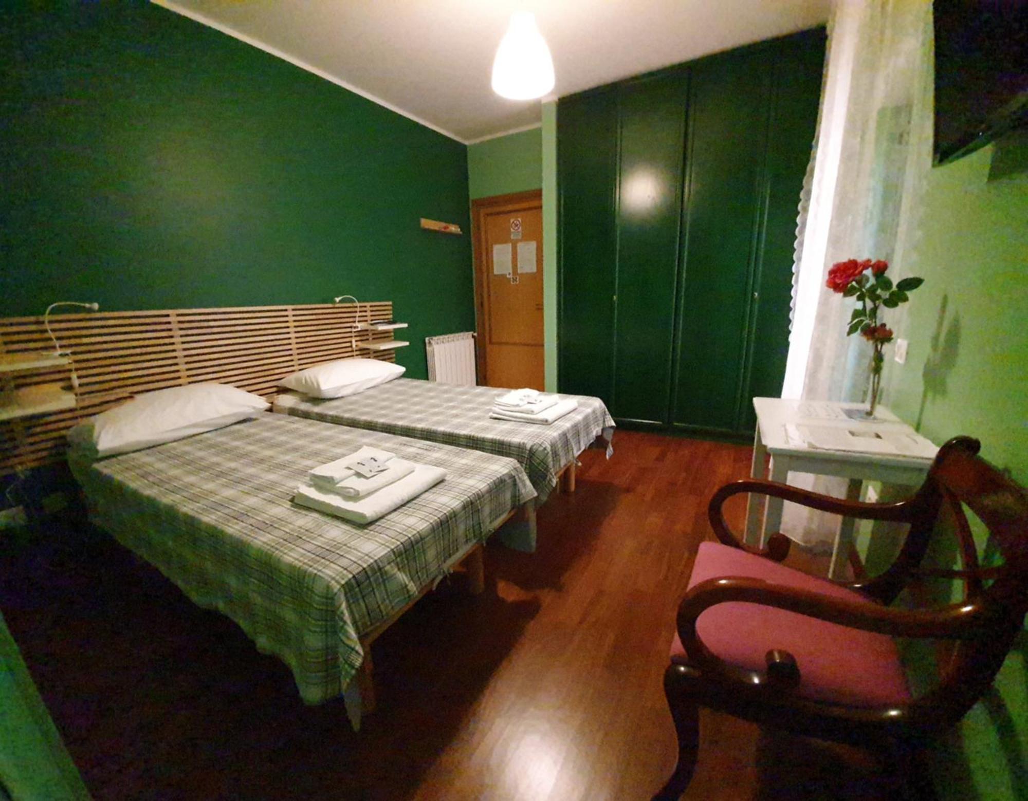 Acquamarina Hotel Civitavecchia Ngoại thất bức ảnh
