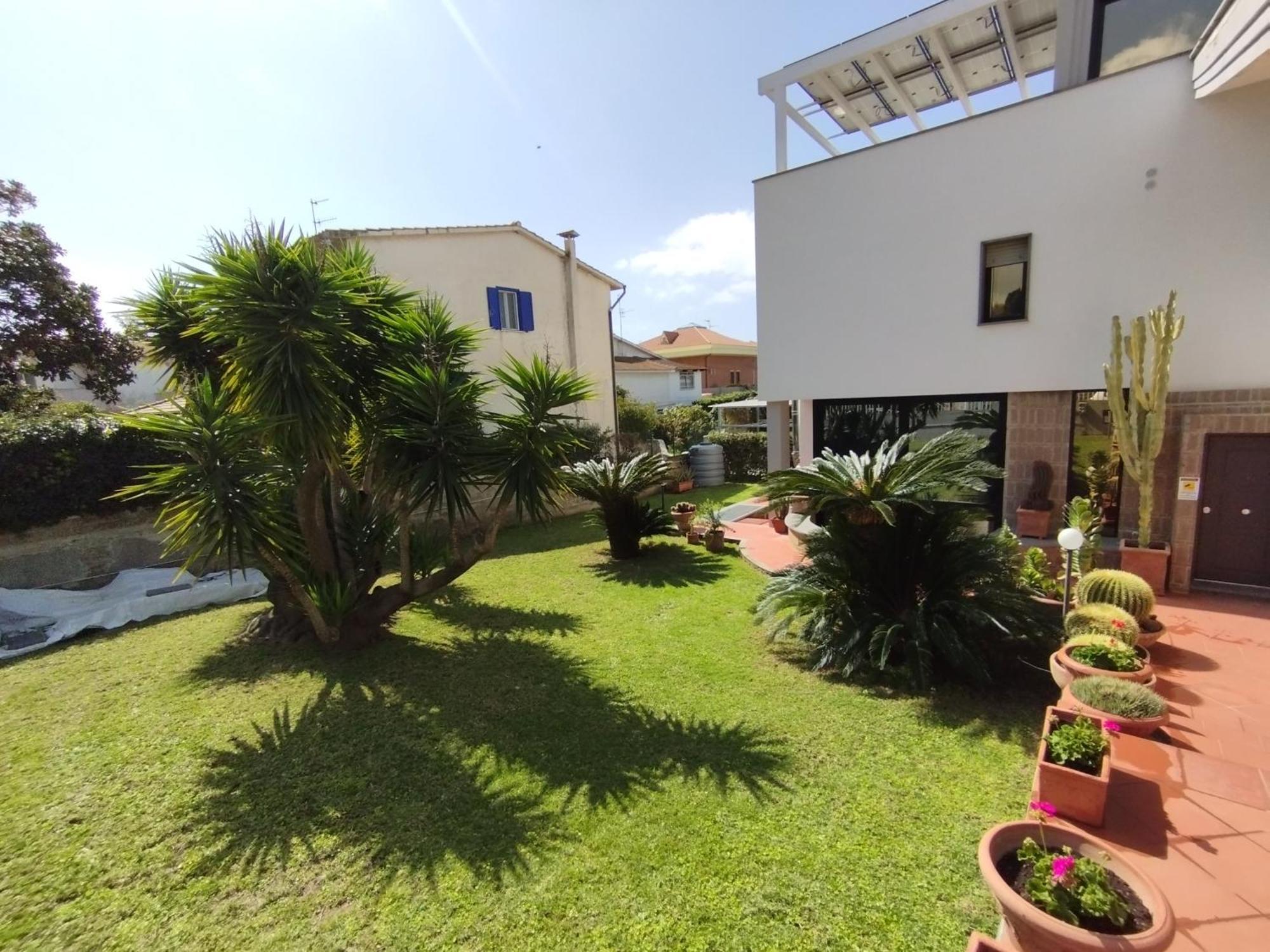Acquamarina Hotel Civitavecchia Ngoại thất bức ảnh