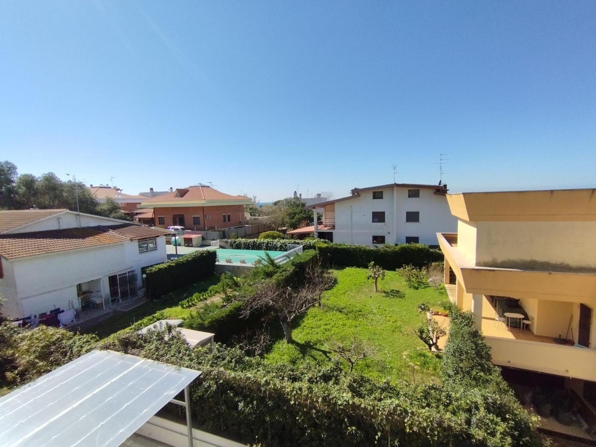 Acquamarina Hotel Civitavecchia Ngoại thất bức ảnh
