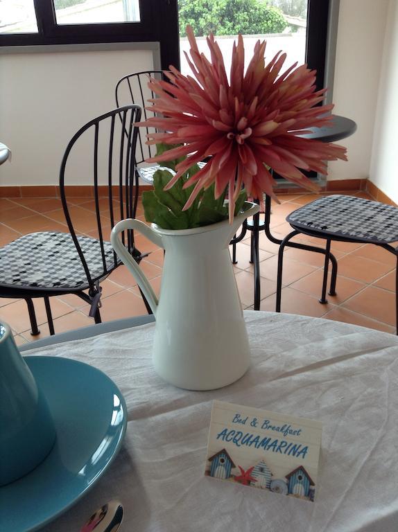 Acquamarina Hotel Civitavecchia Ngoại thất bức ảnh