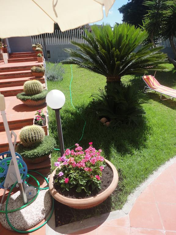 Acquamarina Hotel Civitavecchia Ngoại thất bức ảnh