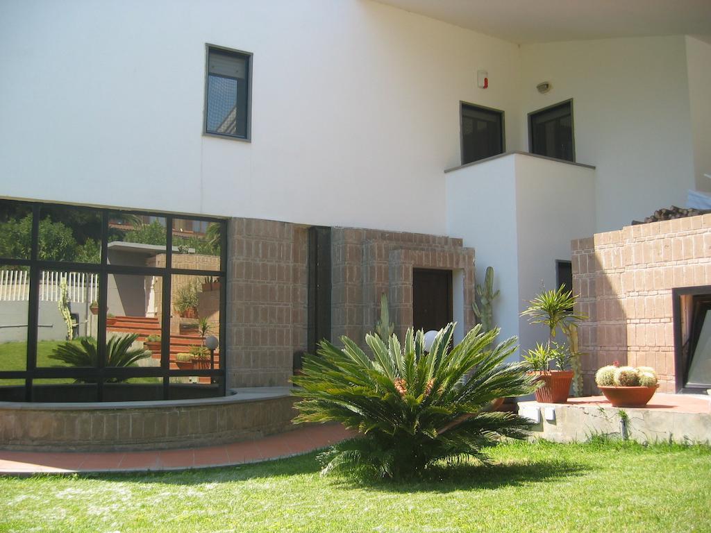 Acquamarina Hotel Civitavecchia Ngoại thất bức ảnh