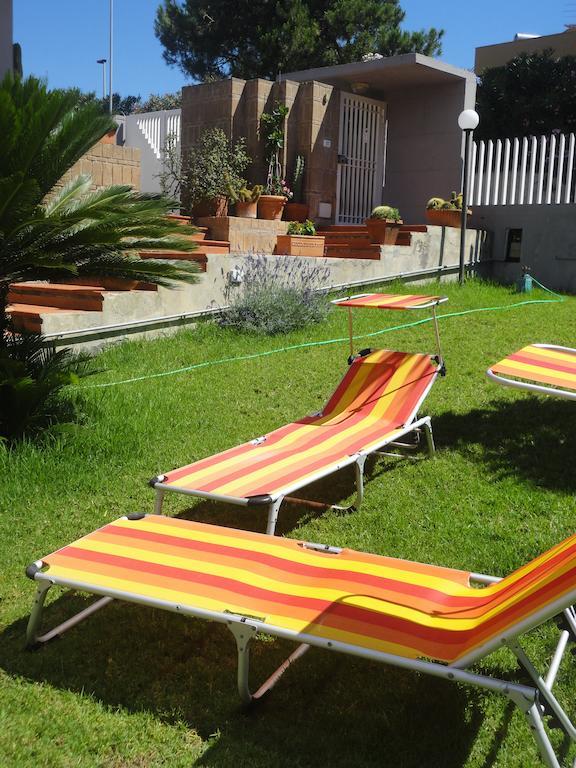 Acquamarina Hotel Civitavecchia Ngoại thất bức ảnh