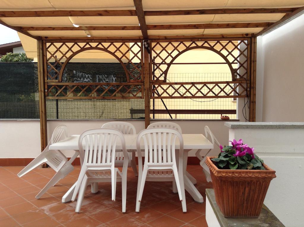 Acquamarina Hotel Civitavecchia Ngoại thất bức ảnh