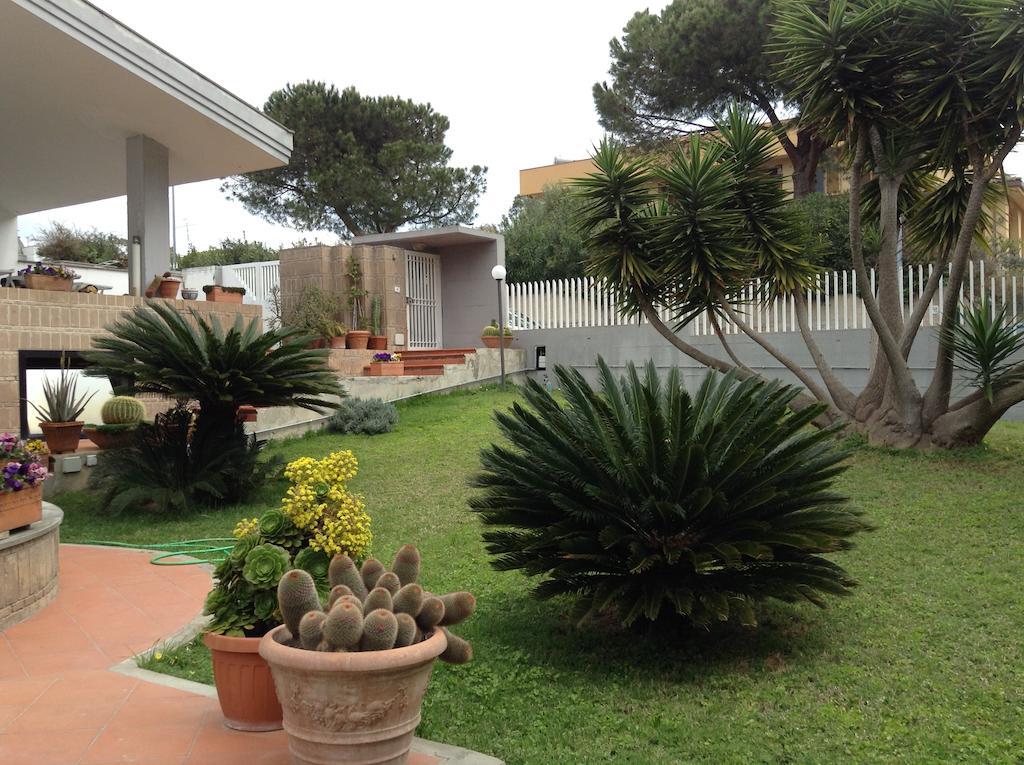 Acquamarina Hotel Civitavecchia Ngoại thất bức ảnh