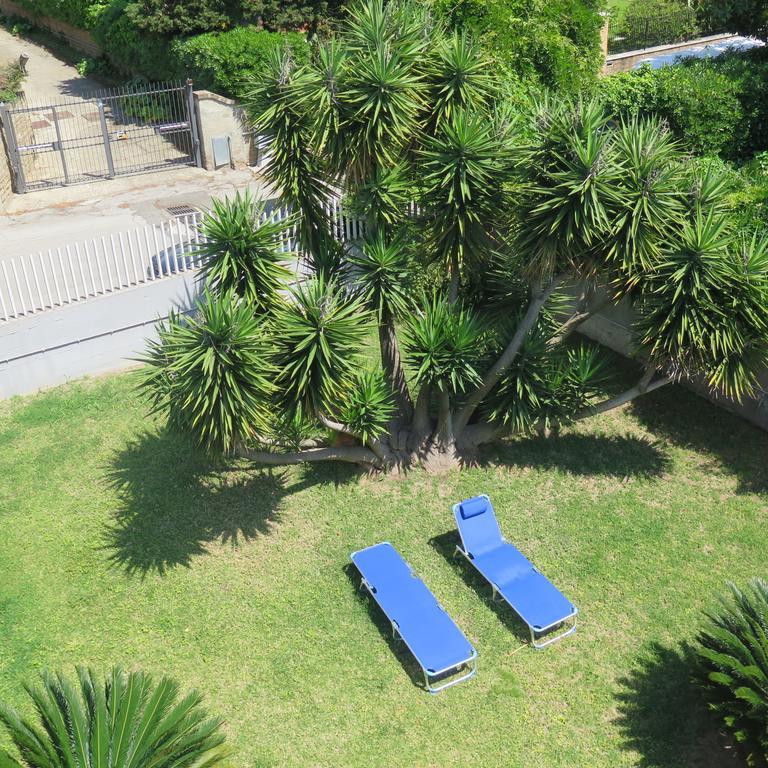 Acquamarina Hotel Civitavecchia Ngoại thất bức ảnh