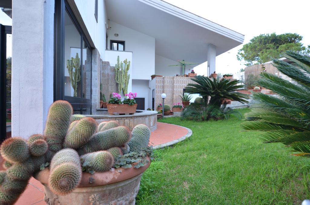 Acquamarina Hotel Civitavecchia Ngoại thất bức ảnh